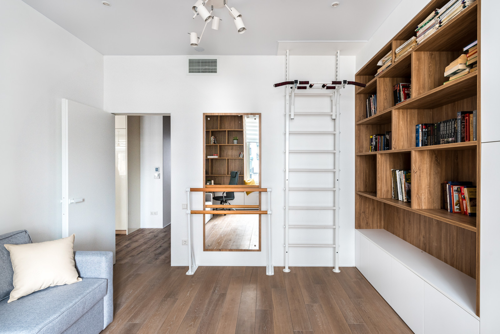 Эко стиль с особенностями