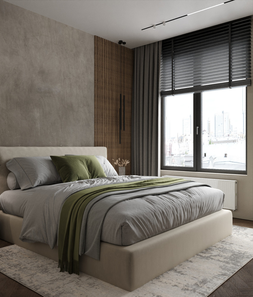 ЖК Белый Остров (2 проект)