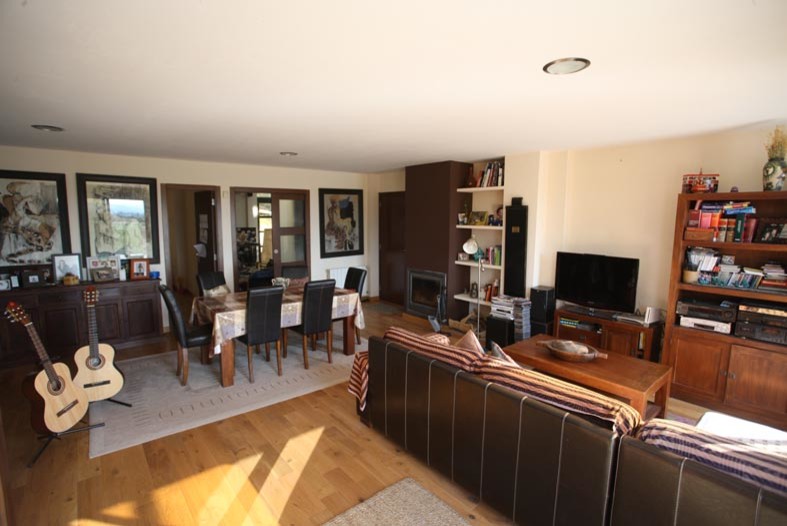Chalet en Lliria