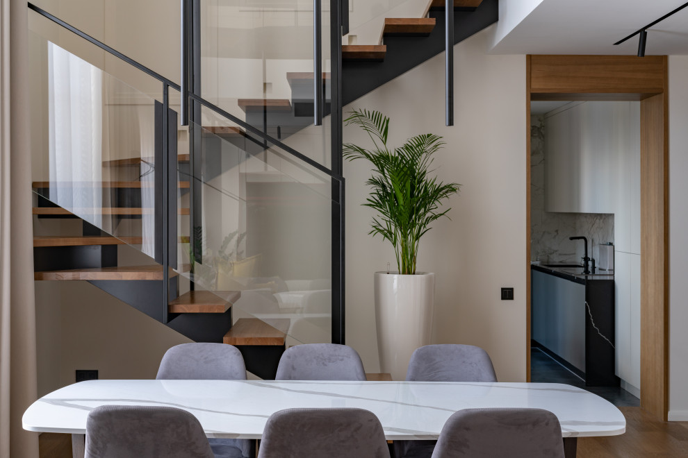 Квартира на Малышева