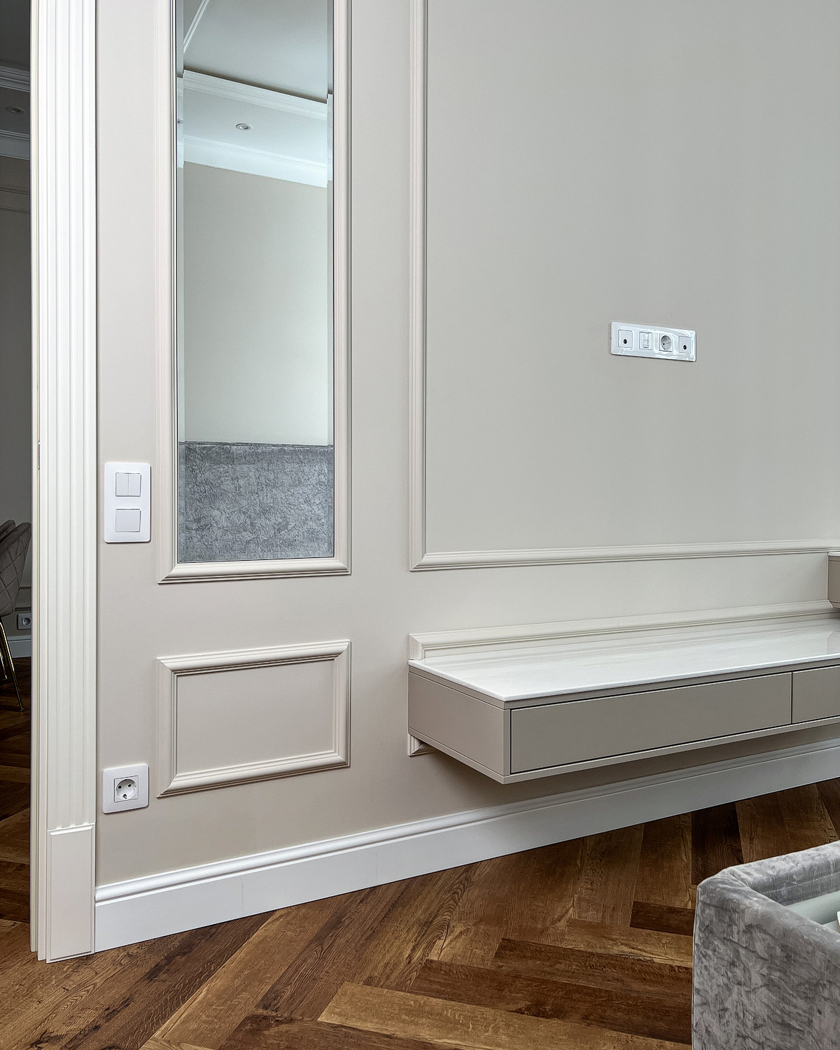 жк Сердце Столицы