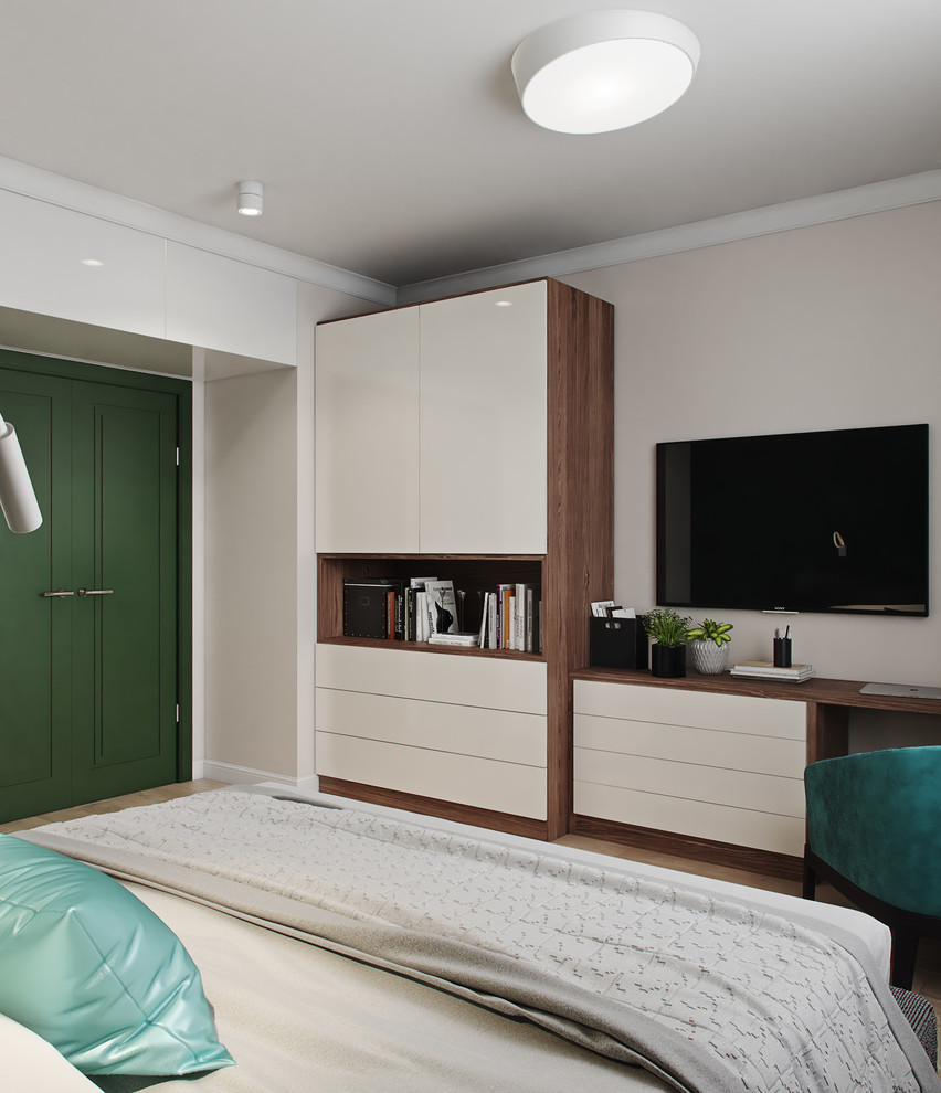 ул. Суздальская