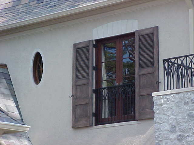 Memorial Custom Provencal 4