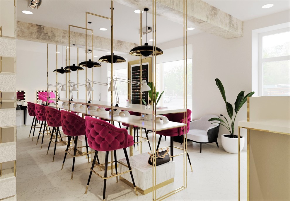 Салон красоты г.Магнитогорск