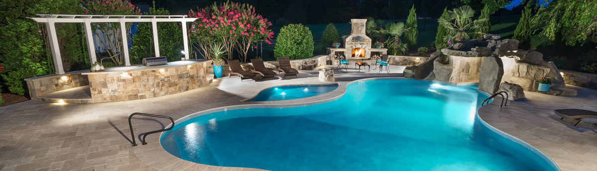 Rising Sun Pools Spas Raleigh Nc Us 27606