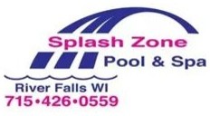 SPLASH ZONE POOL & SPA - Project Photos & Reviews - River Falls, WI US ...