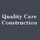 Quality Care Construction