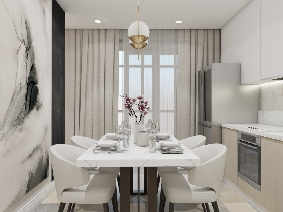 Квартира в Набережных Челнах