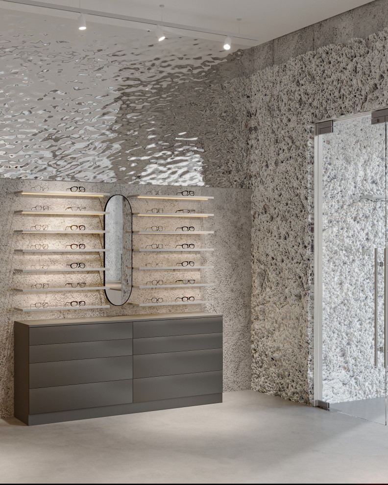 Салон оптики в Москве "Sun Season"