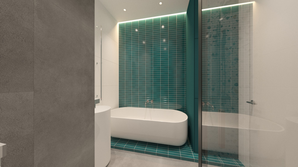 ЖК Резиденция Архитекторов