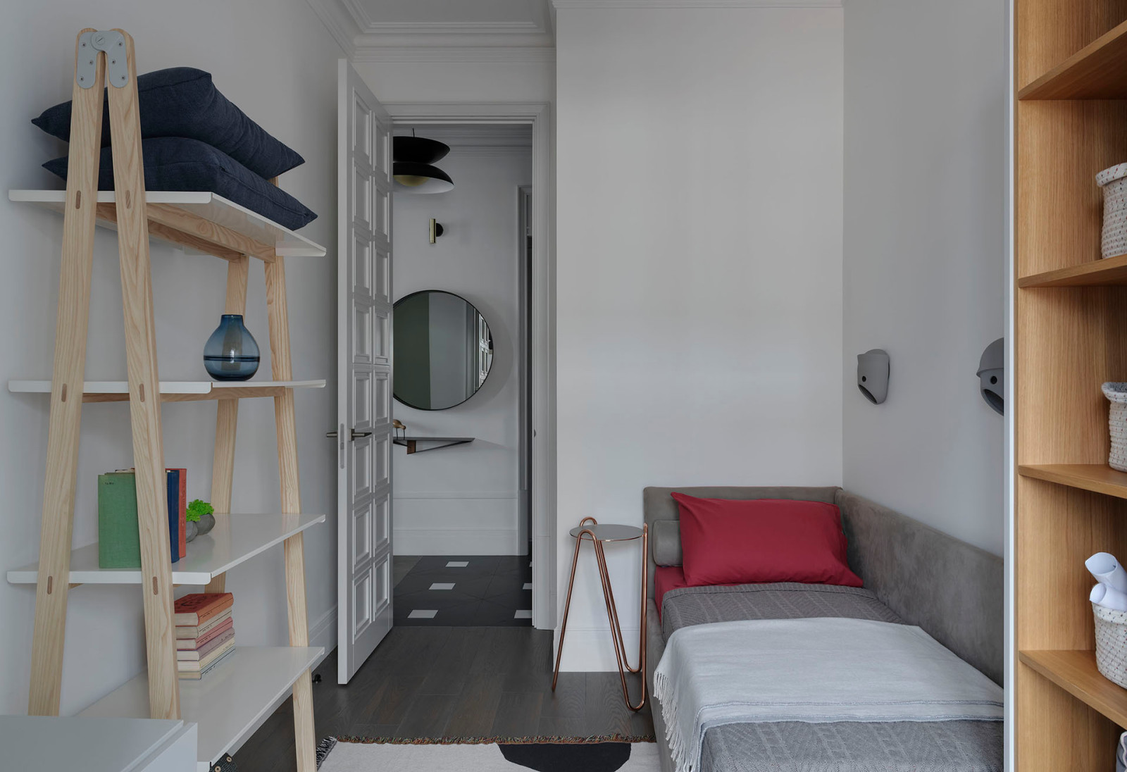 Гостевая/детская