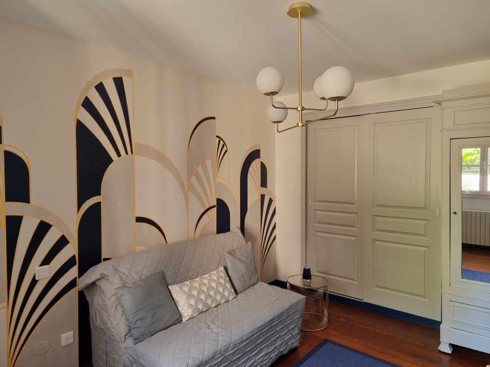 Chambre d'appoint
