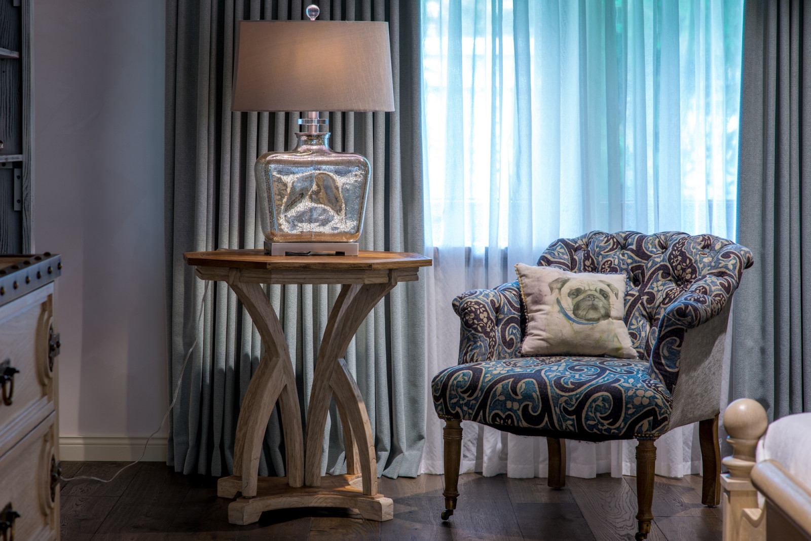 Съёмка дома (450м) - проект f Татьяны Осиной и Елены Бурмистровой, Бюро Idea B&O