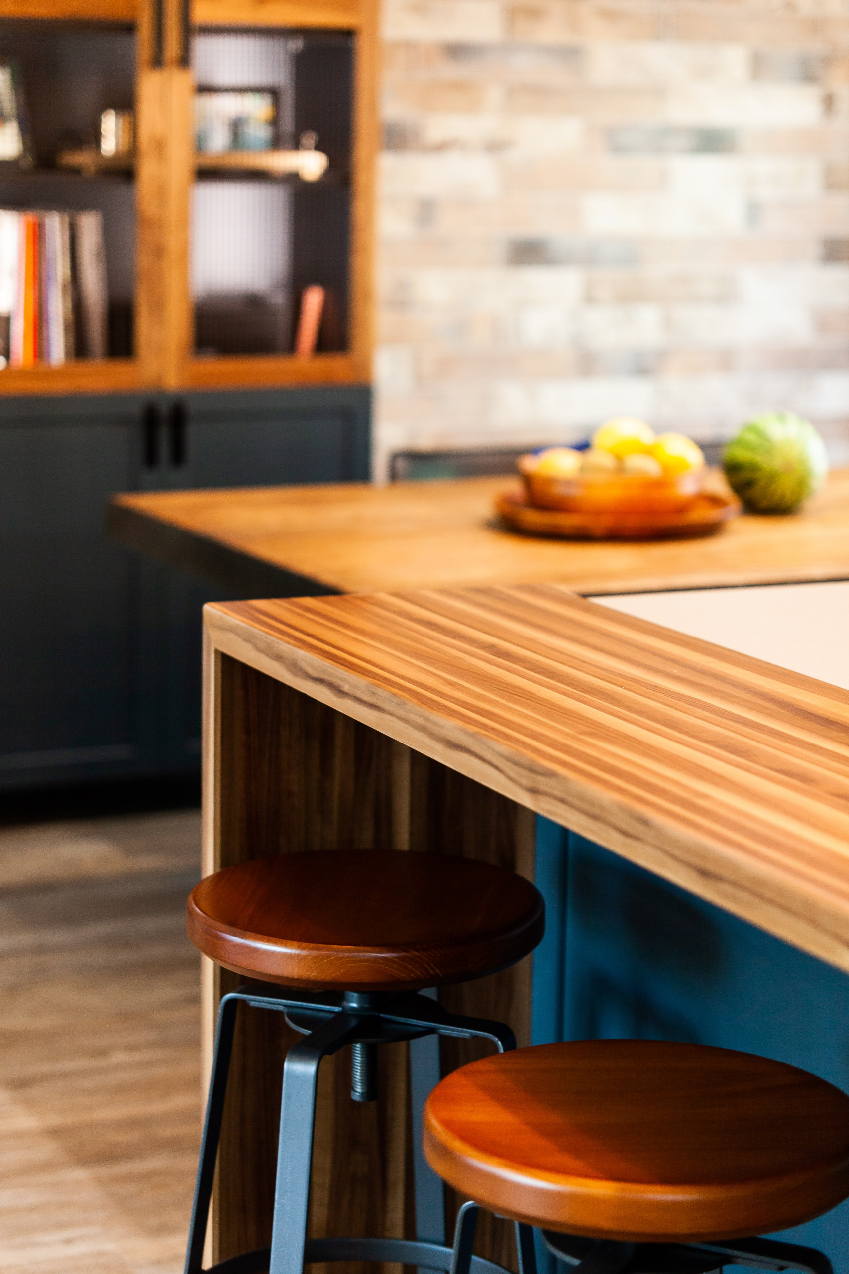 One of a kind Kitchen Remodel
