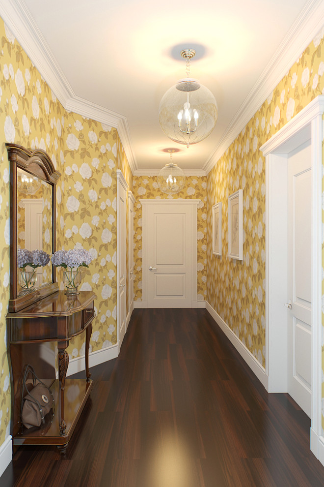 Квартира на пр.Ленина