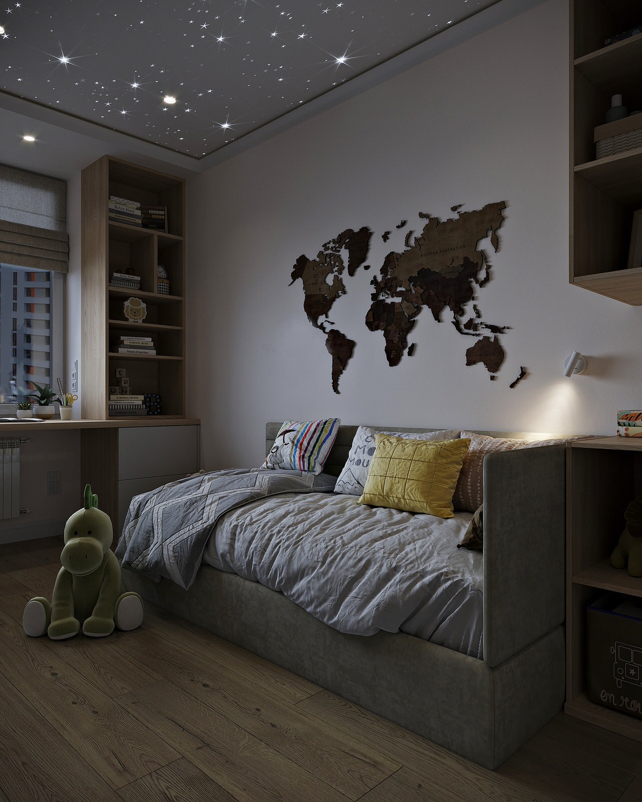 ЖК Летний сад