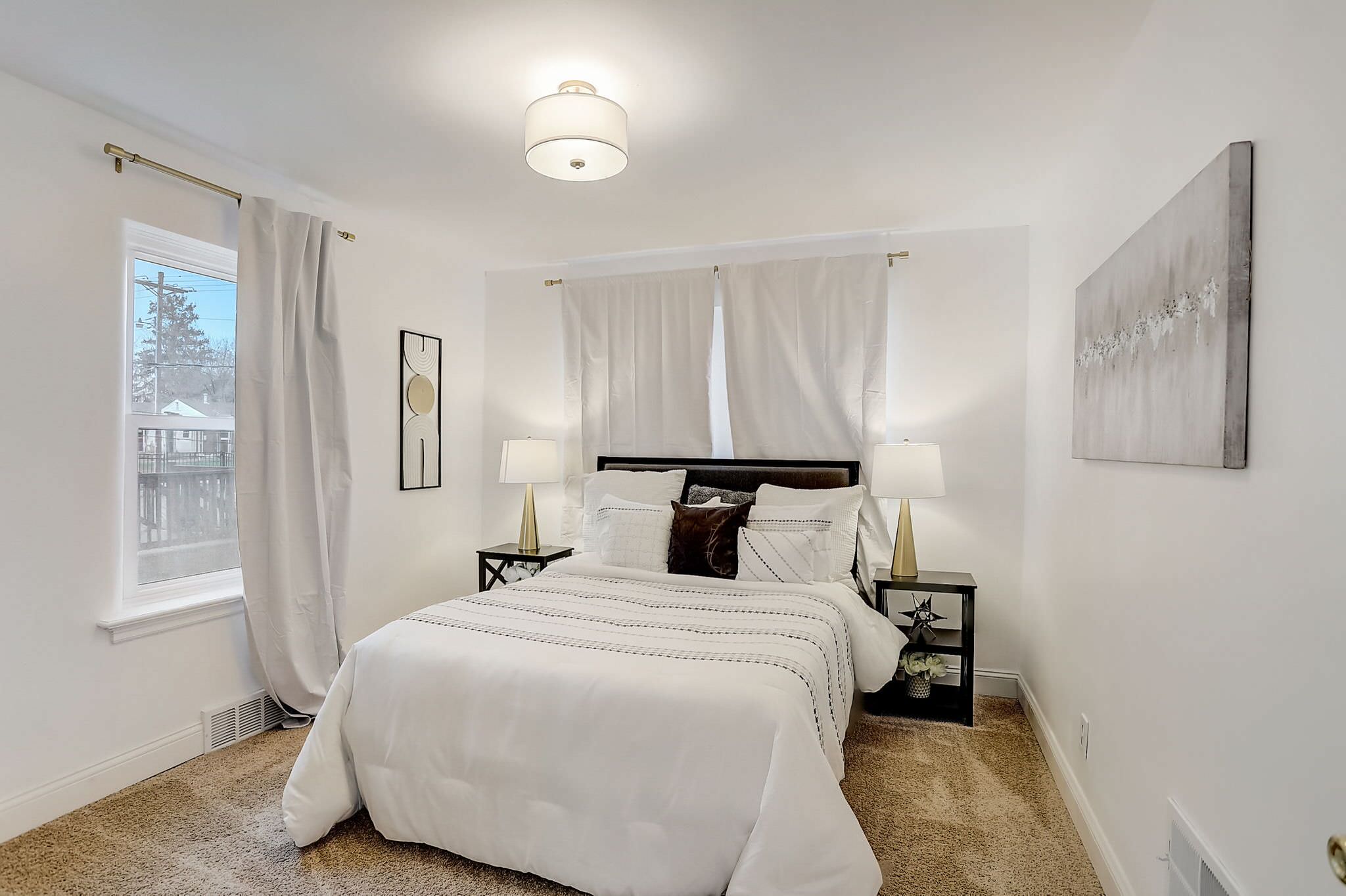 Bedroom Projects
