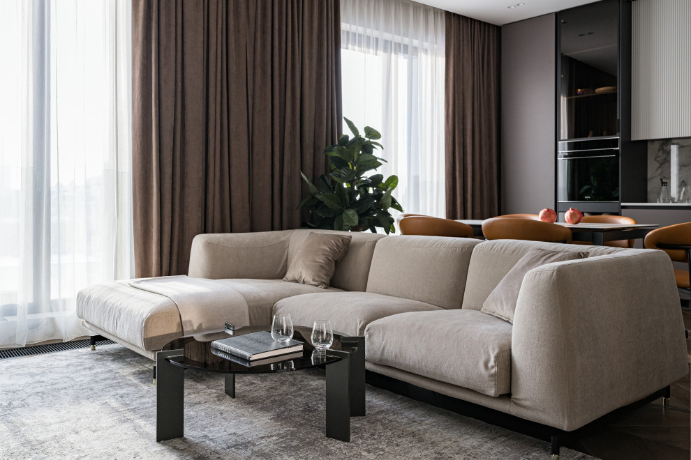 Квартира в ЖК Кандинский