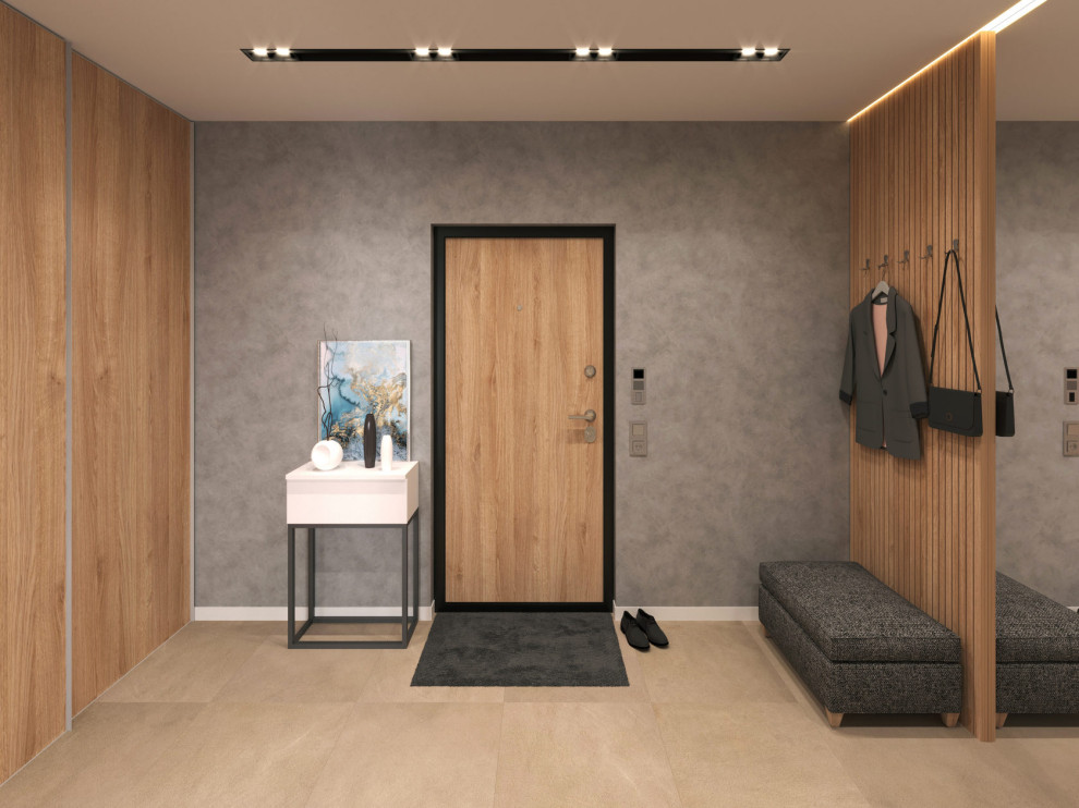 ЖК "Матрешки"