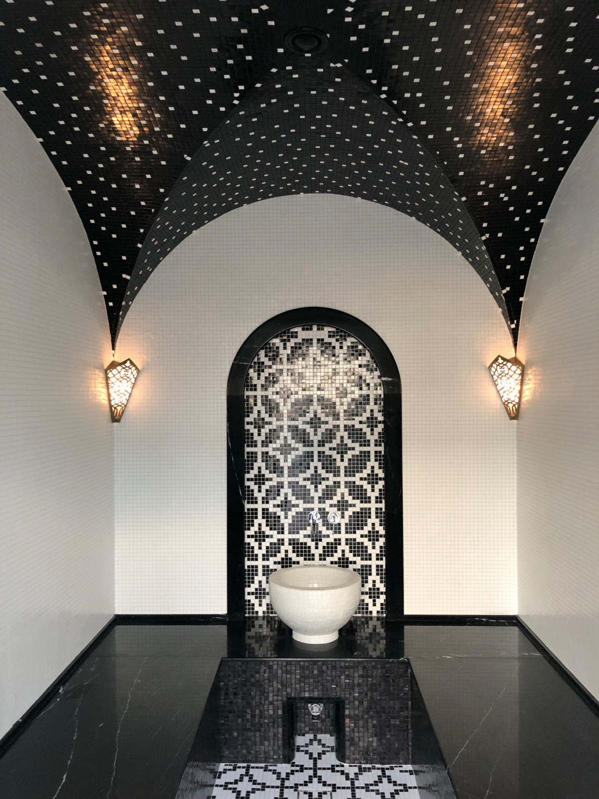 Дом после реконструкции в кп "Звездочка"