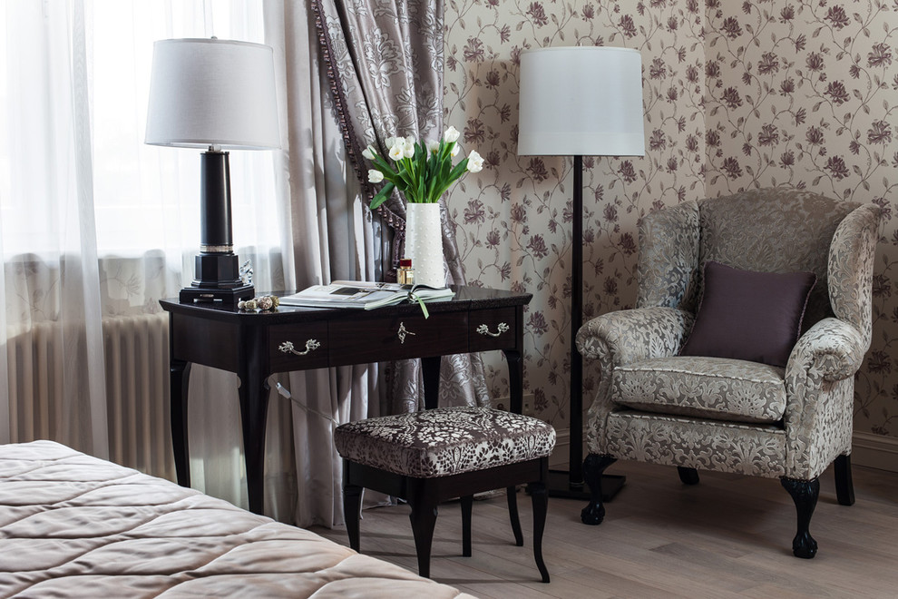 Квартира в Москве 3