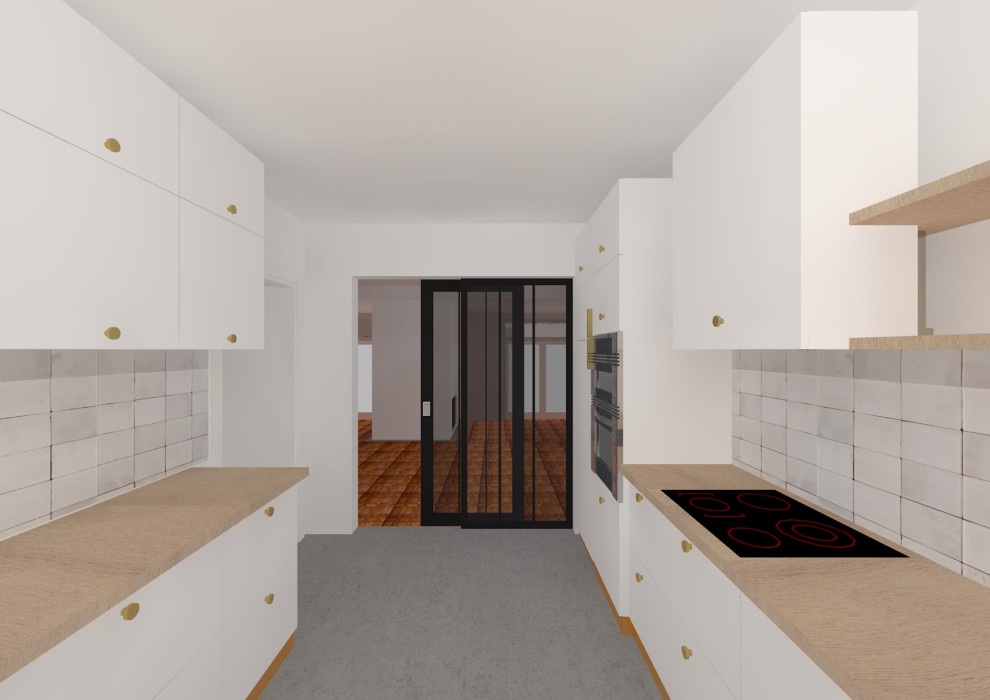 Projet Paul et Constance
