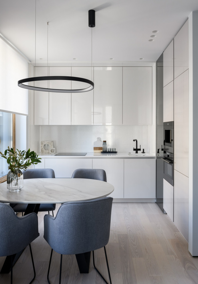 Реализация Richmond Residence