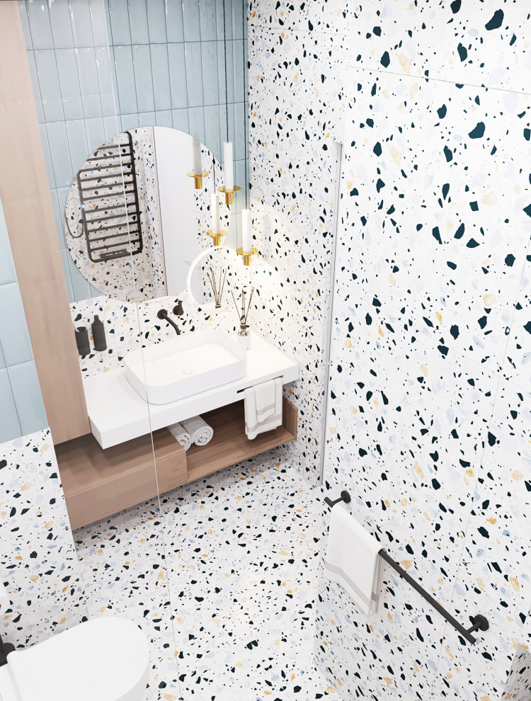 Волочаевская