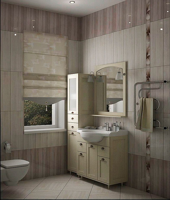 Дом в классическом  стиле