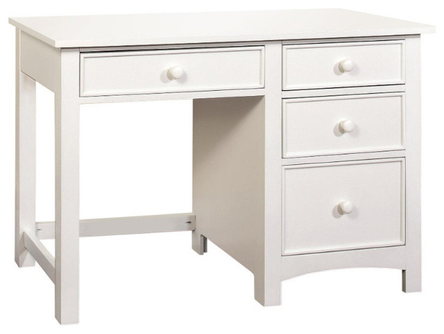 Omnus Match With Various Youth Desk White