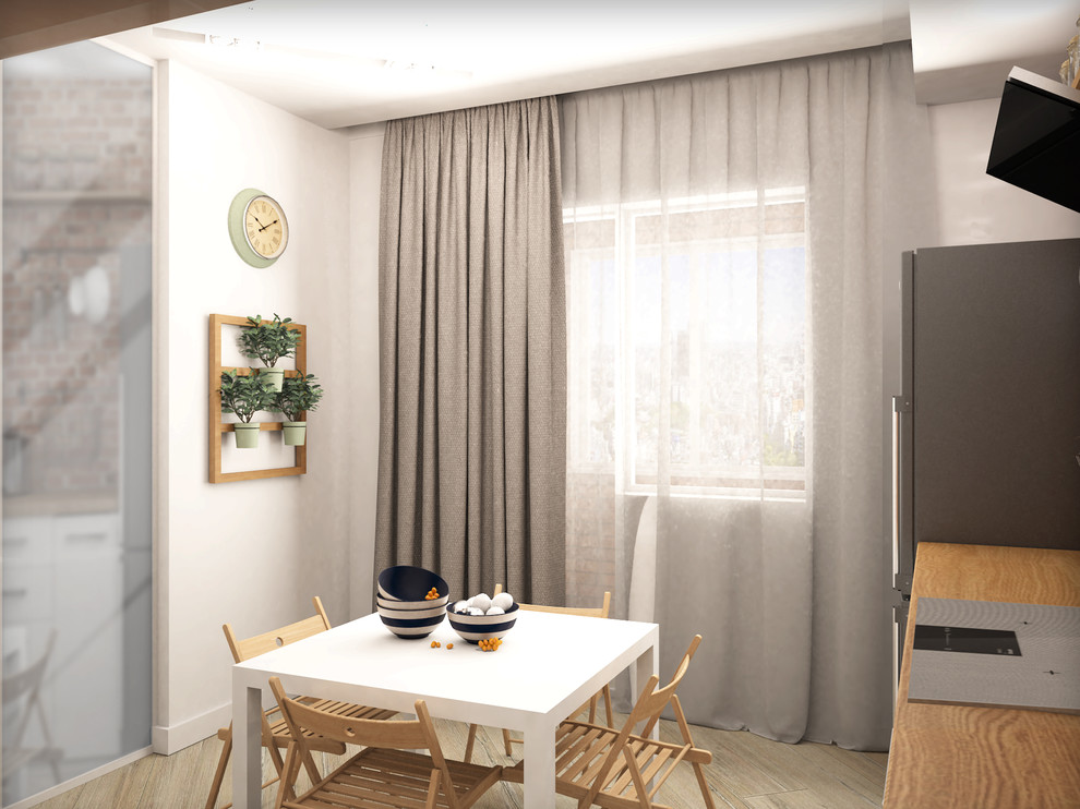 Однакомнатная квартира, г. Реутов