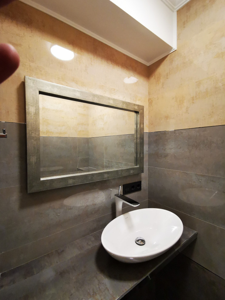 Старый Фонд на Алексеевской