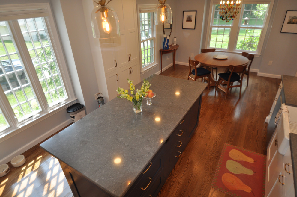 Breathtaking Backsplash- Project 5153