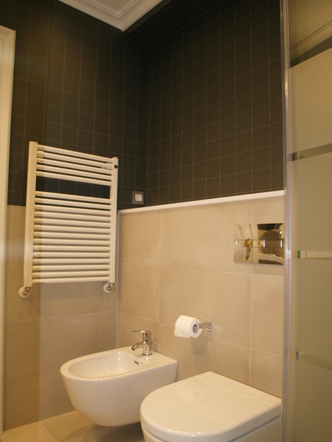 Guecho bathroom