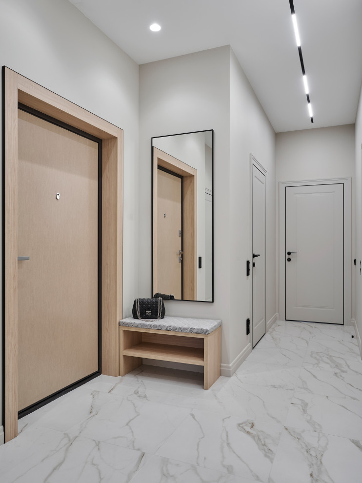 ЖК Рихард, 80 кв.м