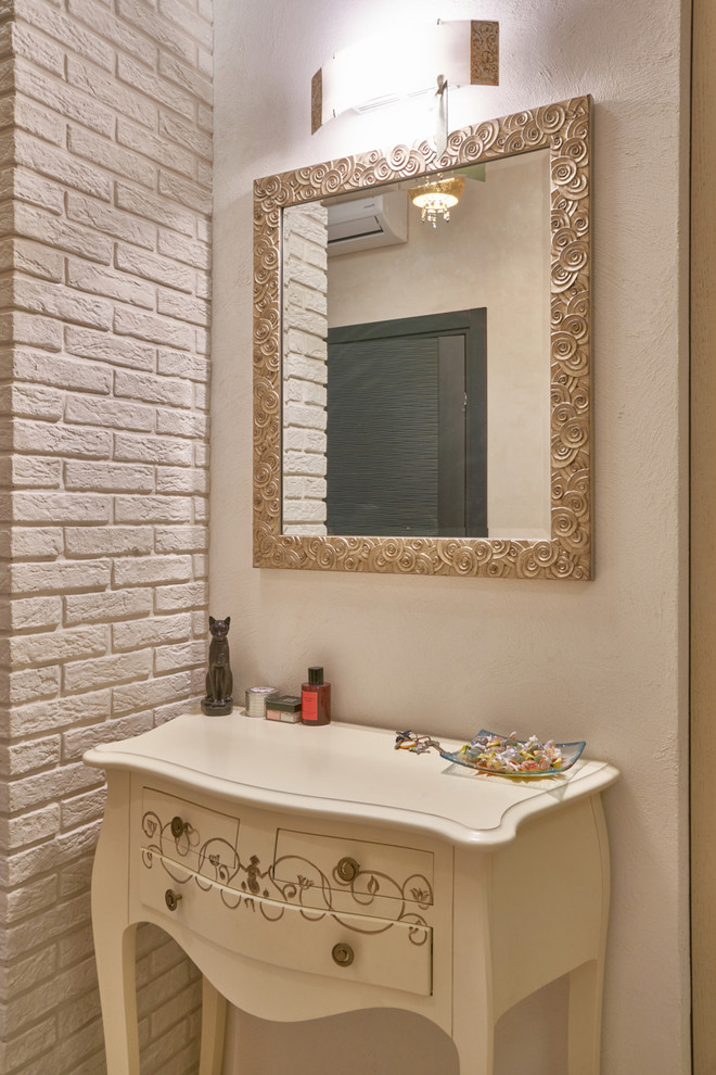 Классический фьюжн в Английском квартале