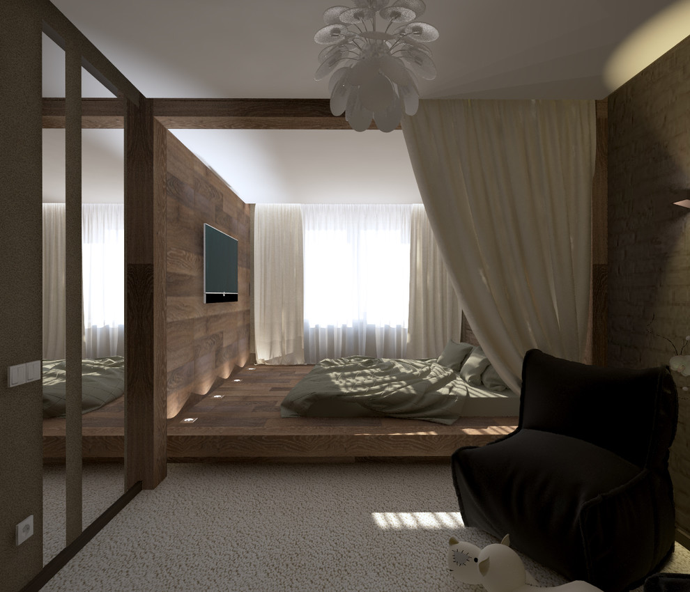 Проект почти реализован