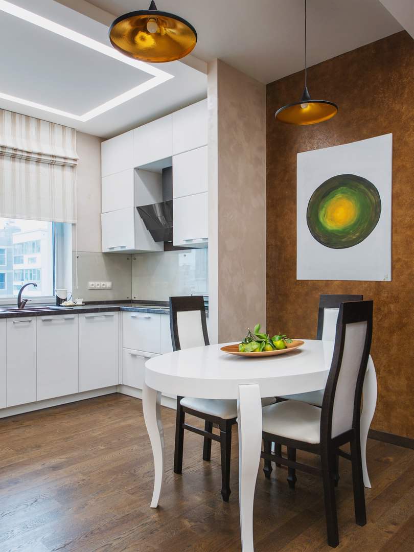 Космоградиент