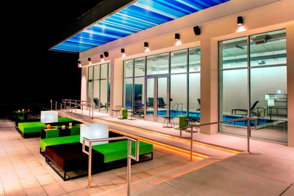 Aloft Hotel Linthicum