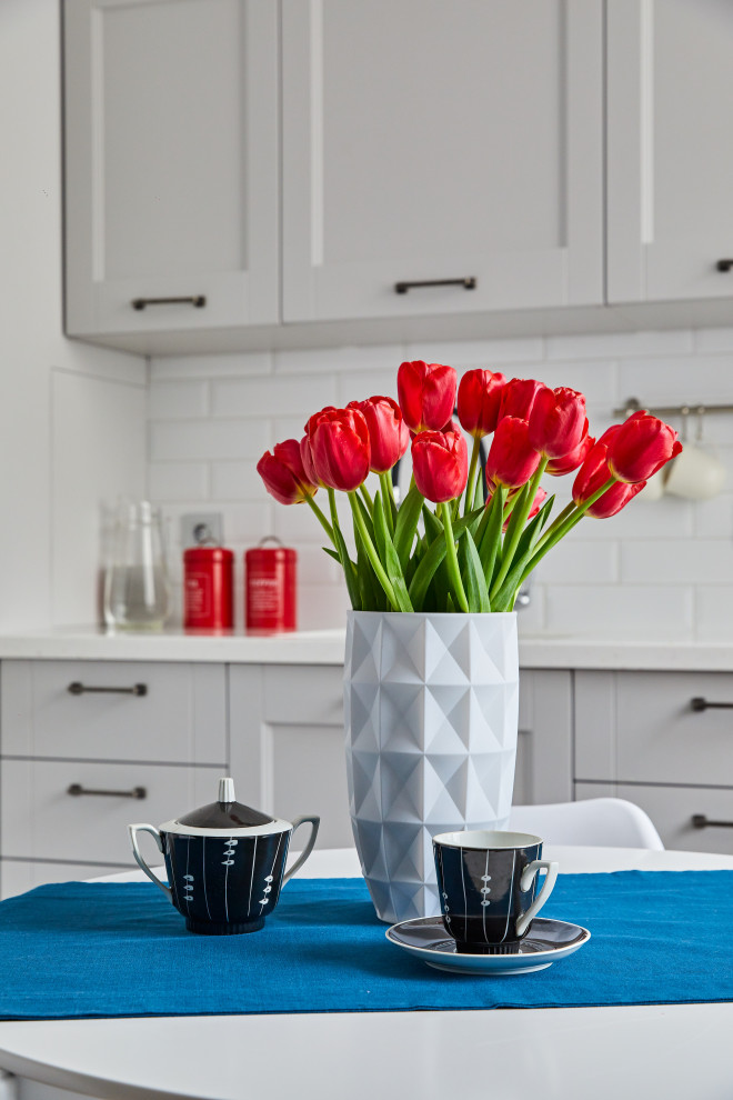 Открывая горизонты