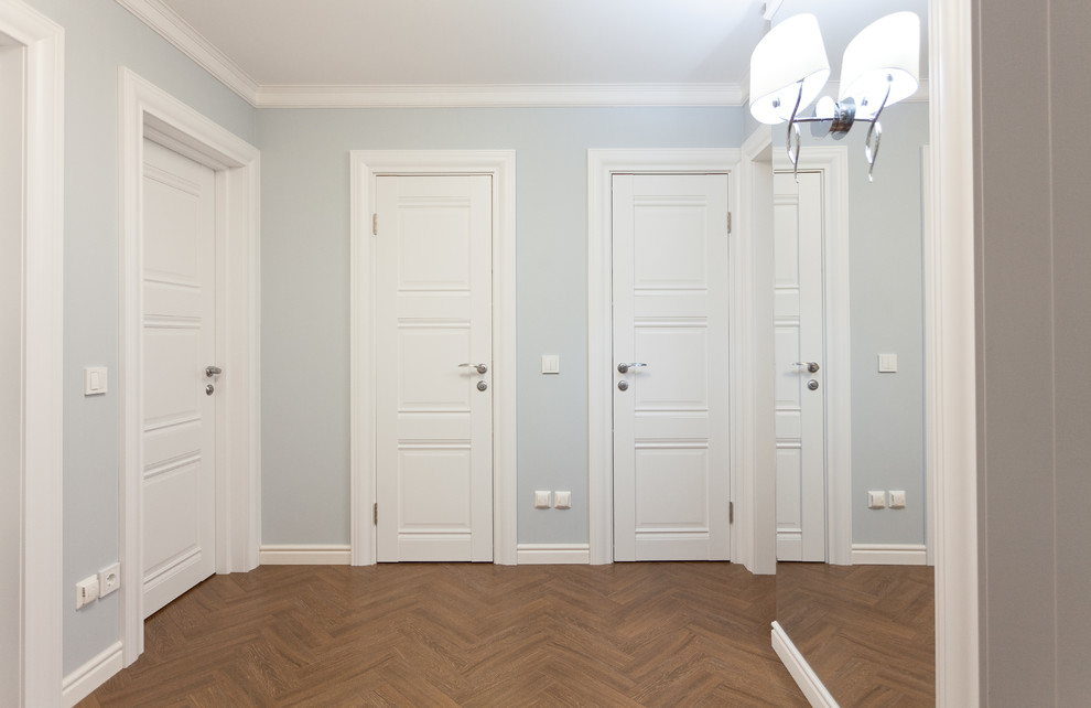 Утное семейное гнездышко