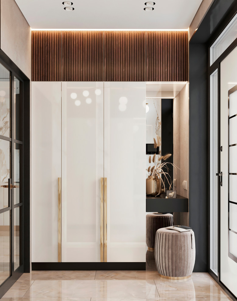 Прихожая в доме г. Речица