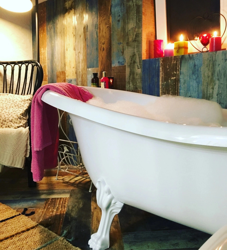 Дом эмоциональных историй