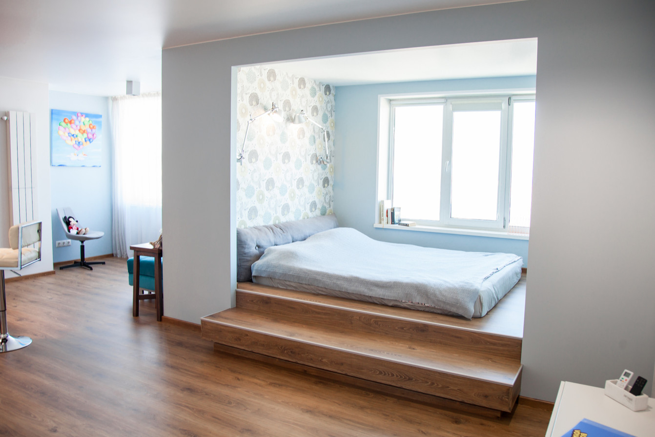 ЖК Квартал на Никулинской