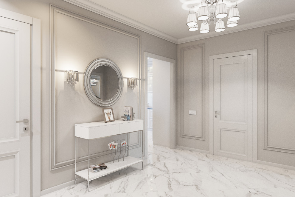 Нео классика