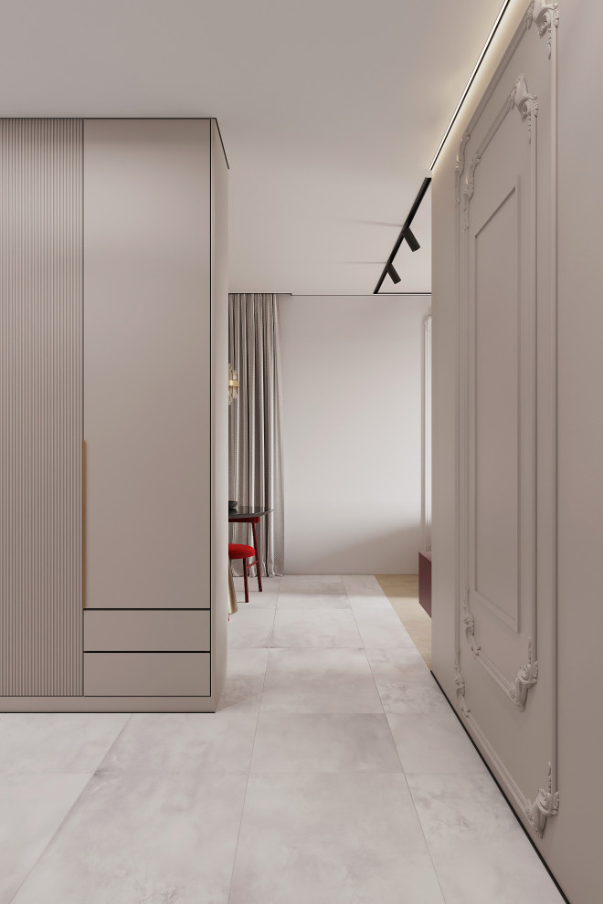 Типовой проект 1