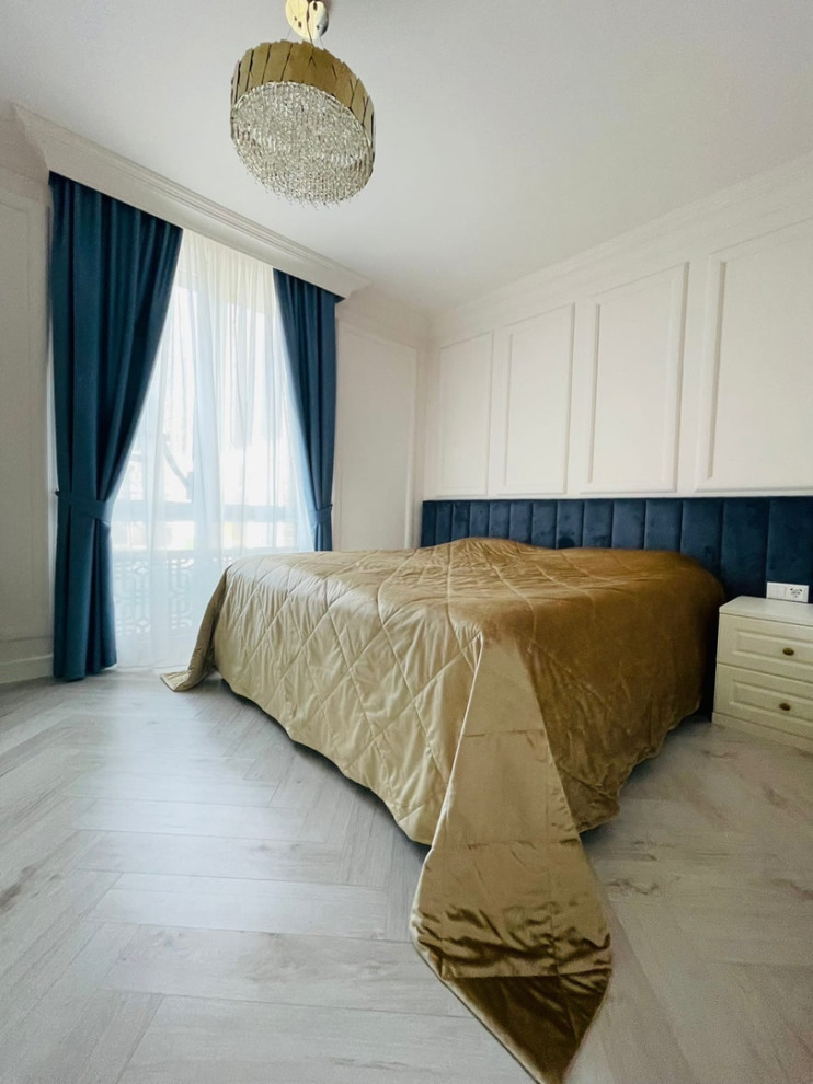 дизайнерские шторы