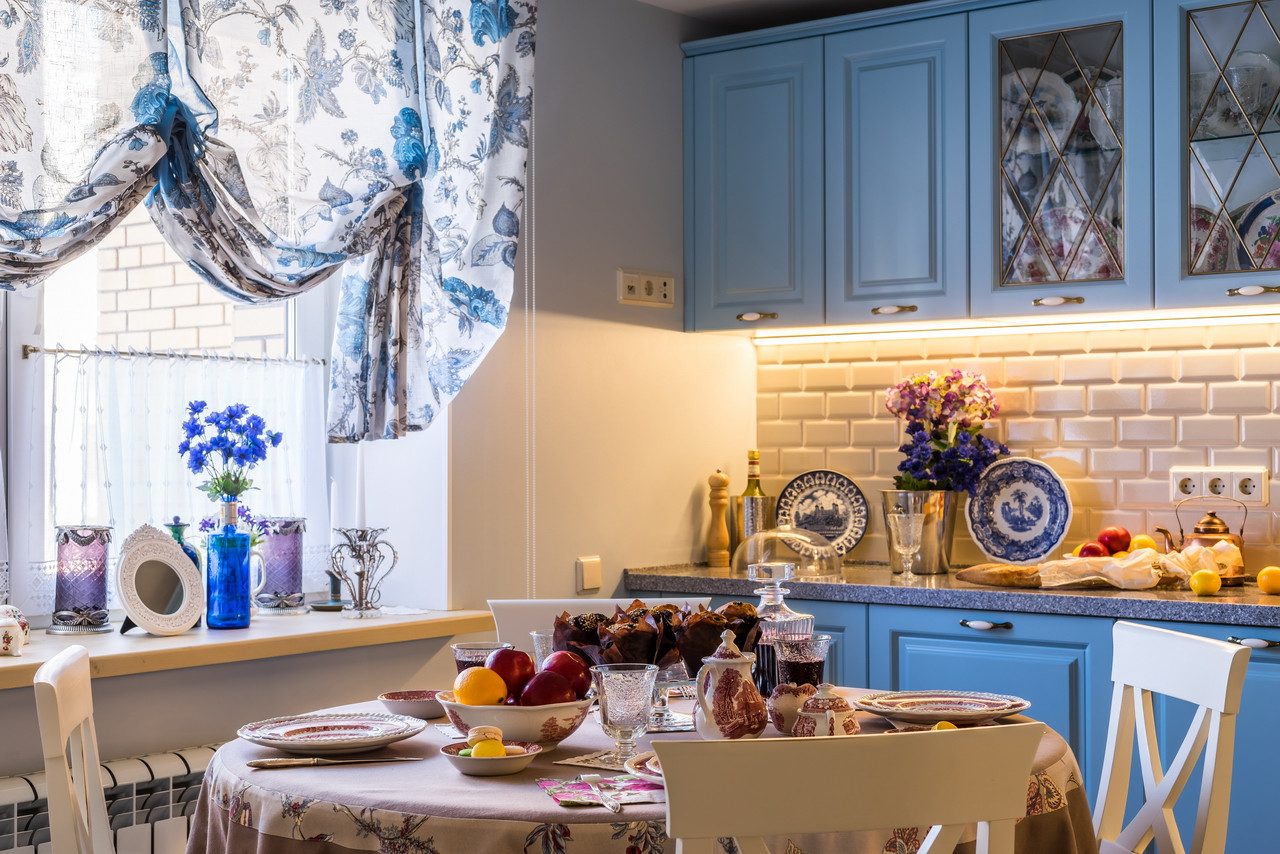 Квартира на ул. Варшавская.