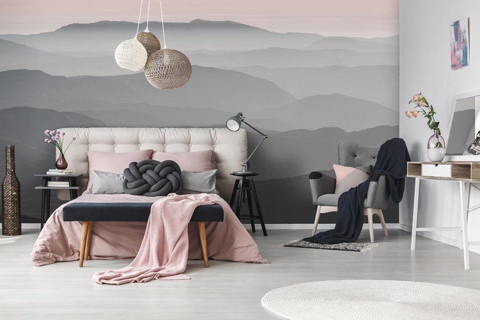 Коллекция обоев - Пейзажи