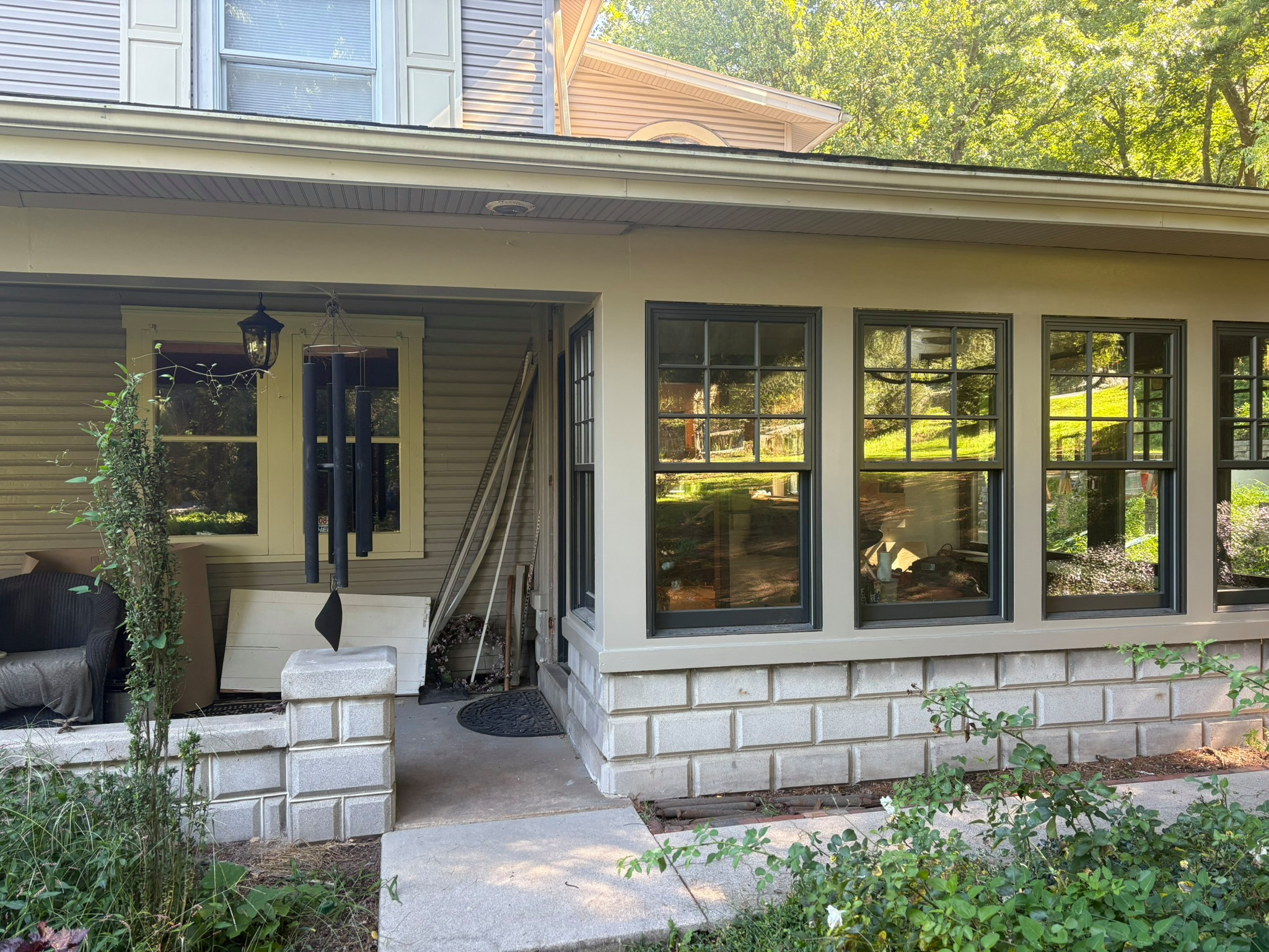 Mohnton Kitchen / Bathroom / Laundry Addition & Remodel